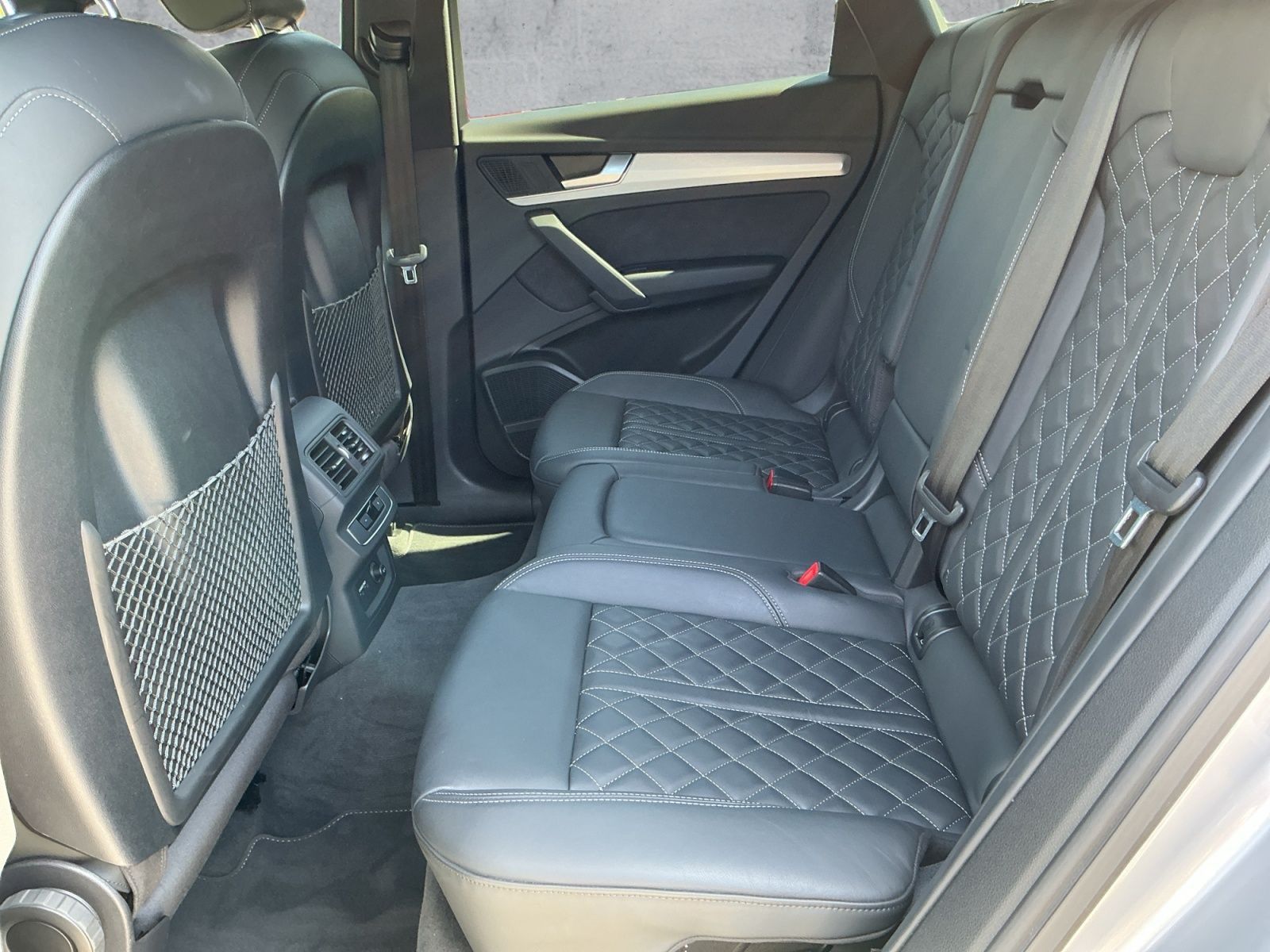Audi Q5 - Bild 16
