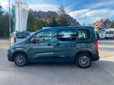 Citroën Berlingo Plus M BlueHDi 100 *Kamera *Sitzhzg. - : Blau, Van