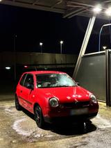 Volkswagen VW Lupo 6X 1.4 2005 mit frischem TÜV 12/27 - Volkswagen Lupo: 1.2