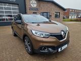 Renault Kadjar Bose 1.2 *TÜV Neu/LED/AHK/Navi/Teilleder* - Renault aus 2016