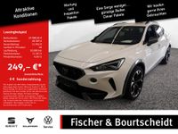 Cupra Formentor - Vorschau Bild 1