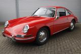 Porsche 911 Urmodell - Porsche Gebrauchtwagen von 1965