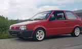 Nissan Micra K10, EZ:1993, wenig gelaufen