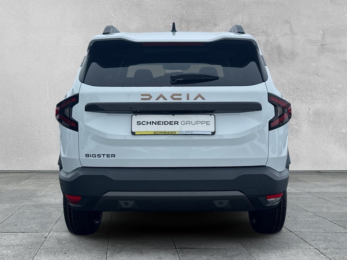 Dacia Bigster - Bild 4