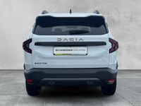 Dacia Bigster - Vorschau Bild 4