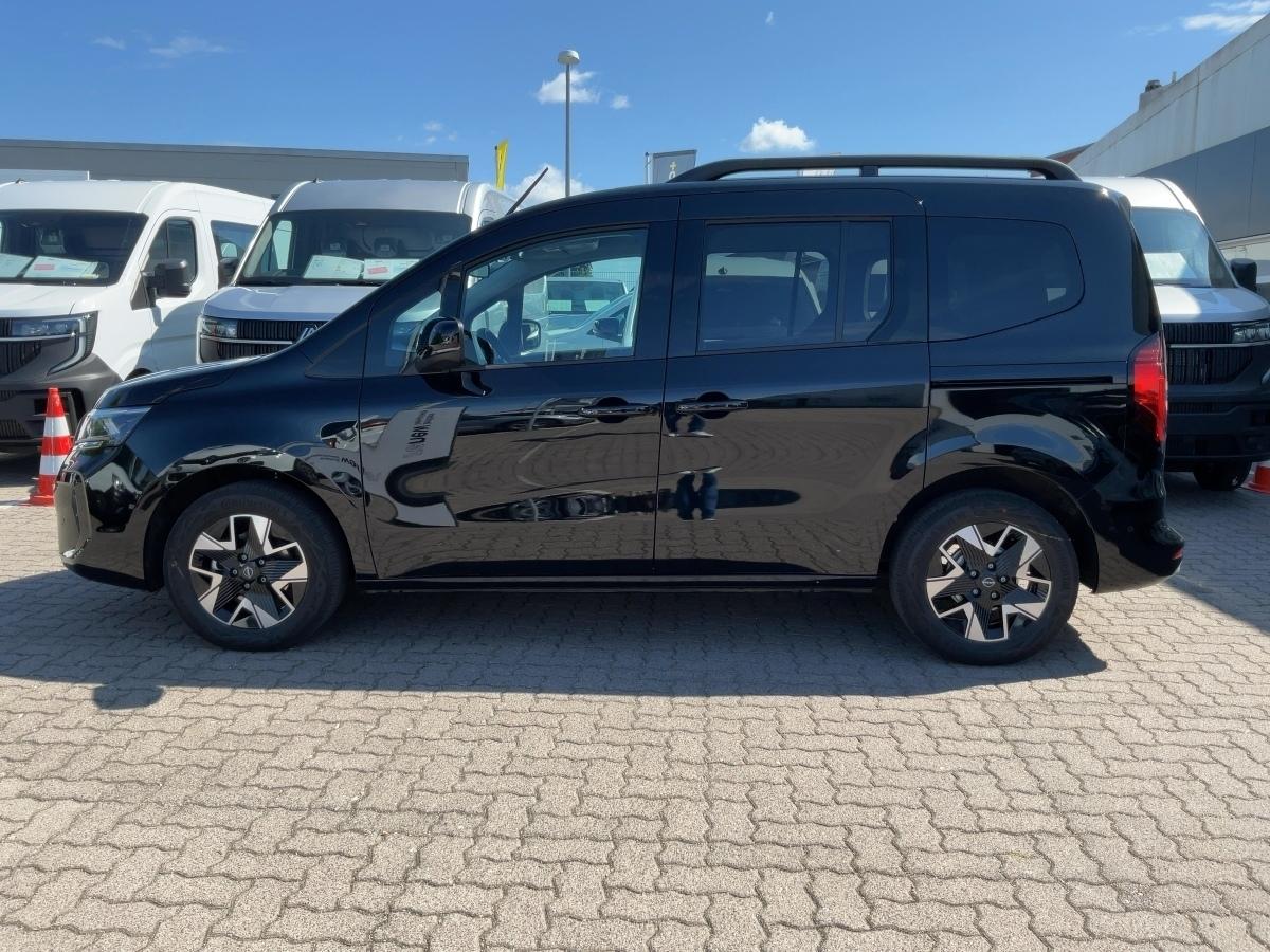 Nissan Townstar Kombi L1 N-Connecta DIG-T 130