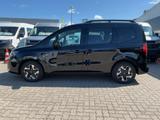 Nissan Townstar Kombi L1 N-Connecta DIG-T 130 - Nissan Townstar: N Connecta