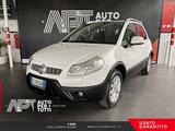 Fiat FIAT Sedici Sedici 1.6 16v Dynamic 4x4 120cv - Fiat Sedici: Dynamic