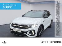 Volkswagen T-Roc - Vorschau Bild 1