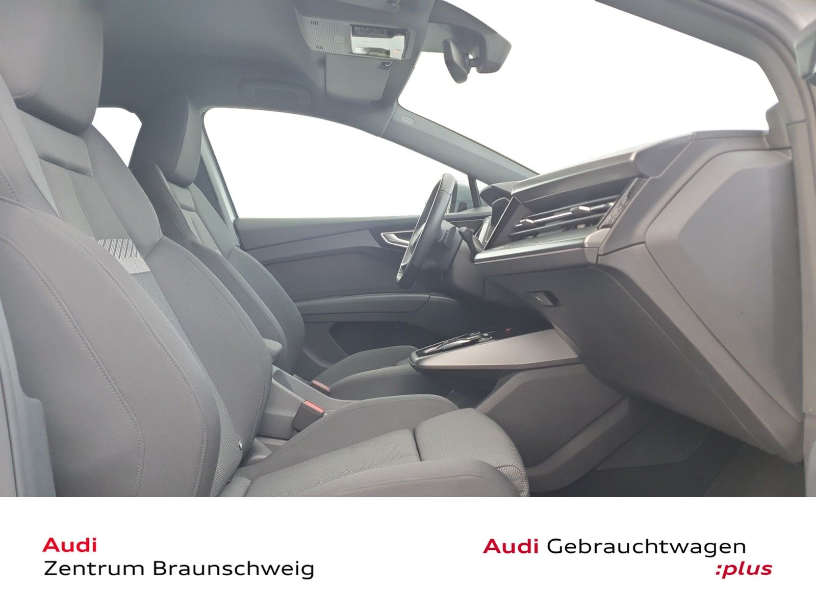 Audi Q4 e-tron - Bild 7