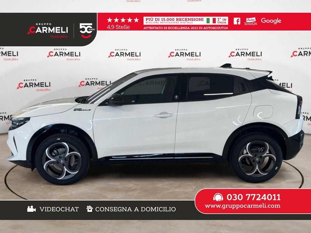 Other Alfa Romeo Junior 1.2 Hybrid Ibrida Milano Corti imagem 2
