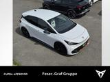 Cupra Born 150kW KAMERA ACC LED NAVI KLIMA - weiße Cupra Born