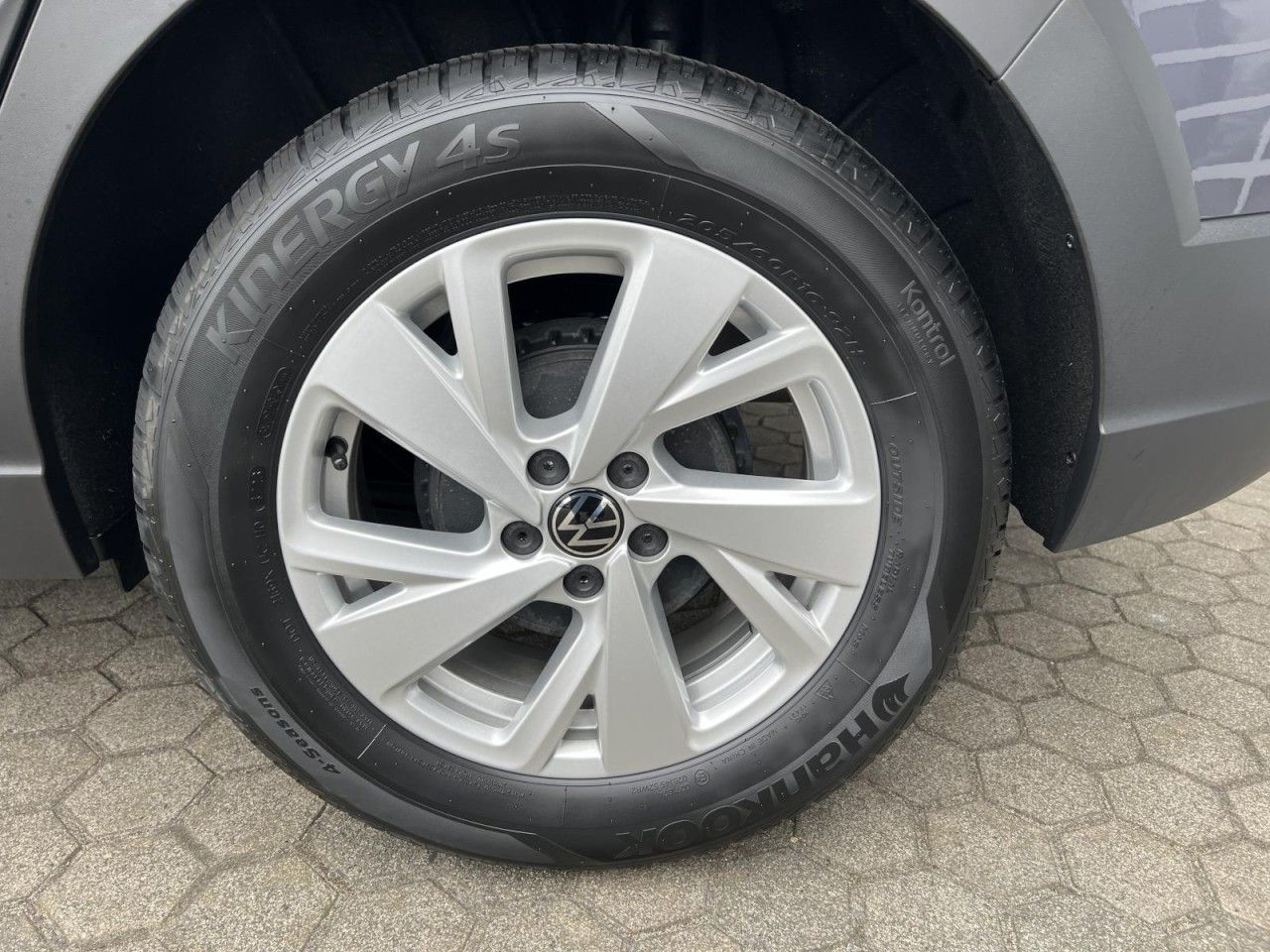 Volkswagen Taigo - Bild 15