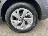 Volkswagen Taigo - Vorschau Bild 15