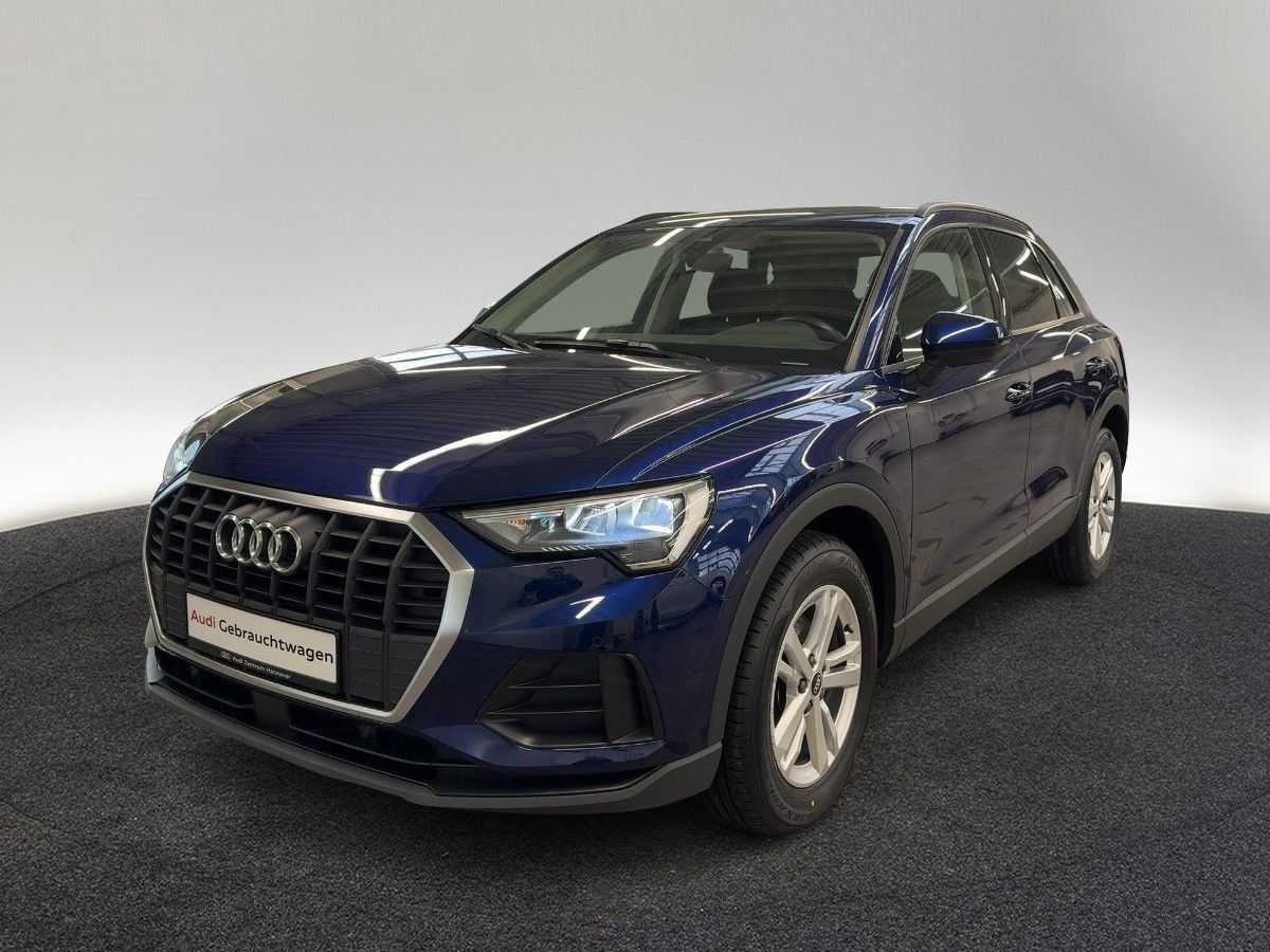 Audi Q3 - Bild 2