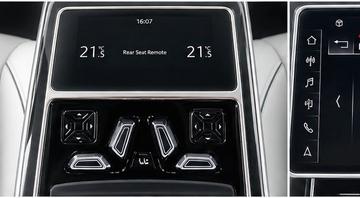 صورة مصغرة 12 لـ 2024 AUDI S8