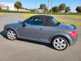 Audi TT Cabrio original Zustand - Audi TT