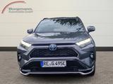 Toyota RAV 4 Plug-in Hybrid 4x4 Teamplayer 2.5 VVT-i -E - Toyota: X