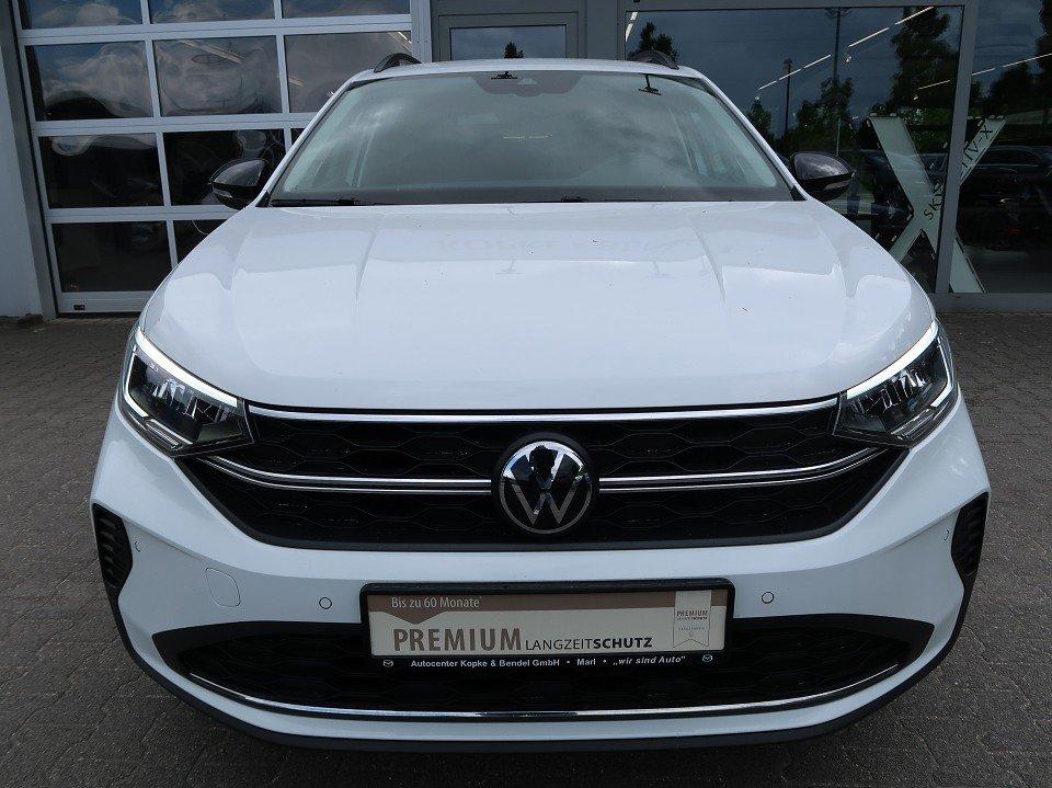 Volkswagen Taigo *Sondermodell Goal*1. Hand*viele Extras*TO, миниатюра 5