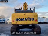 Komatsu PC240 LC-10 - Komatsu Kettenbagger
