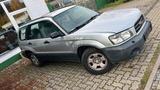 Subaru forester automatic tüv - gebrauchte Subaru Forester aus dem Jahr 2003
