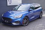 Ford FOCUS ST TURNIER|NAVI|KAMERA|KEYLESS|APPLE|ACC - Ford Focus Gebrauchtwagen in Düsseldorf