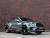 Bentley Bentayga V6 Hybrid | Mulliner - NAIM - Pano - Bentley Bentayga: Mulliner