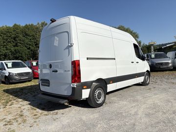 Mercedes Sprinter - 5