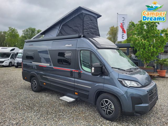 Adria Twin Sports 640 SGX FIAT 180 MAXI 4250