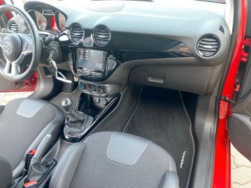 Bild 16 Opel Adam Jam*SHZ**LENKR-HZ*CARPLAY*KLIMA*