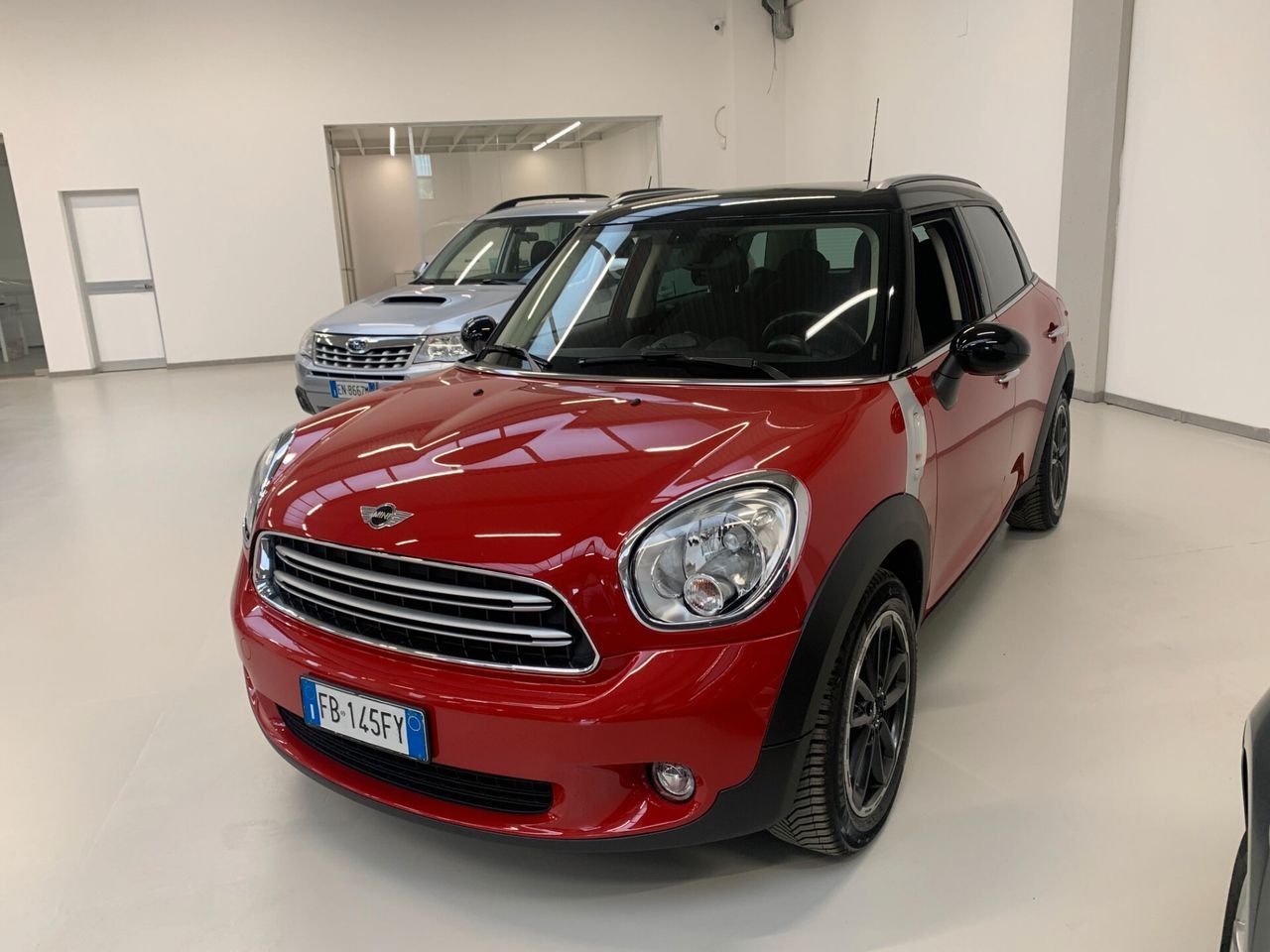 MINI COOPER_D_COUNTRYMAN