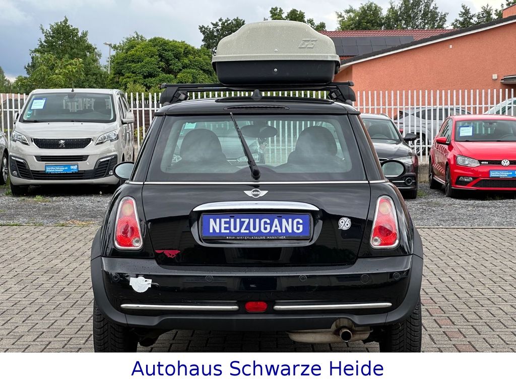 MINI ONE – Vorschaubild 10