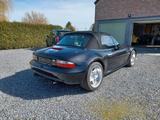 BMW  1998 BMW Z3 M Z3M Individual Roadster 3.2i - blaue BMW Z3 M