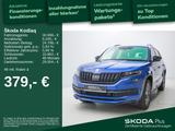 Skoda Kodiaq Sportline 1.5 TSI DSG*AHK*PDC*ACC*NAVI*VC - Skoda Kodiaq Gebrauchtwagen in Berlin