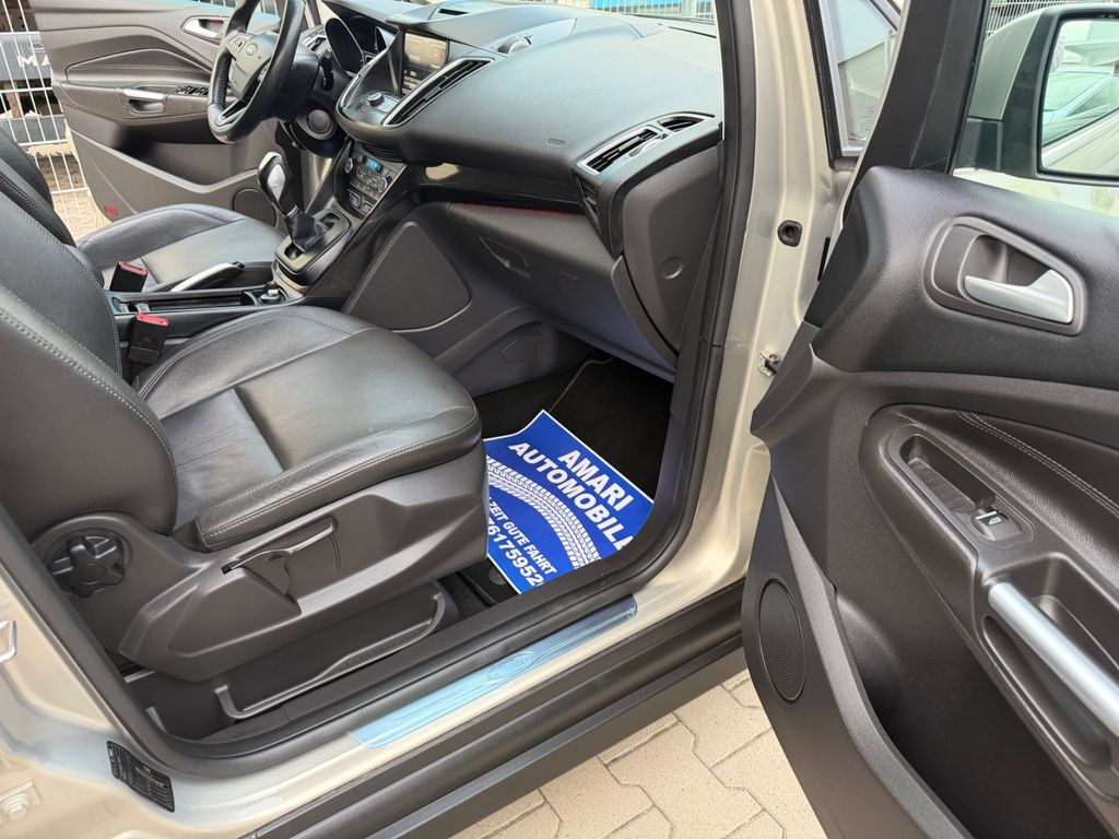 Ford C-Max - Bild 29