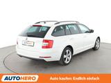 Skoda Octavia 1.5 TSI ACT Style Aut.*NAVI*CAM*LED*SHZ* - Skoda Octavia Gebrauchtwagen in Frankfurt