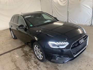Audi A4 - 2