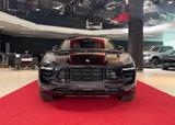 Porsche Macan S Diesel MWST AHK RFK SportAGA Sportdesign