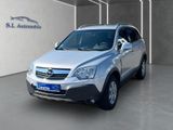 Opel Antara Edition 4x2 Wagen Nr 042 - Opel Antara aus 2010