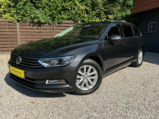 Volkswagen Passat Variant 2.0 TDI Leder Pano ACC Virtual