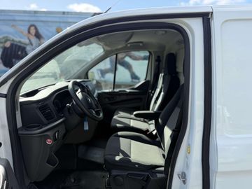 Ford Transit Custom - 10