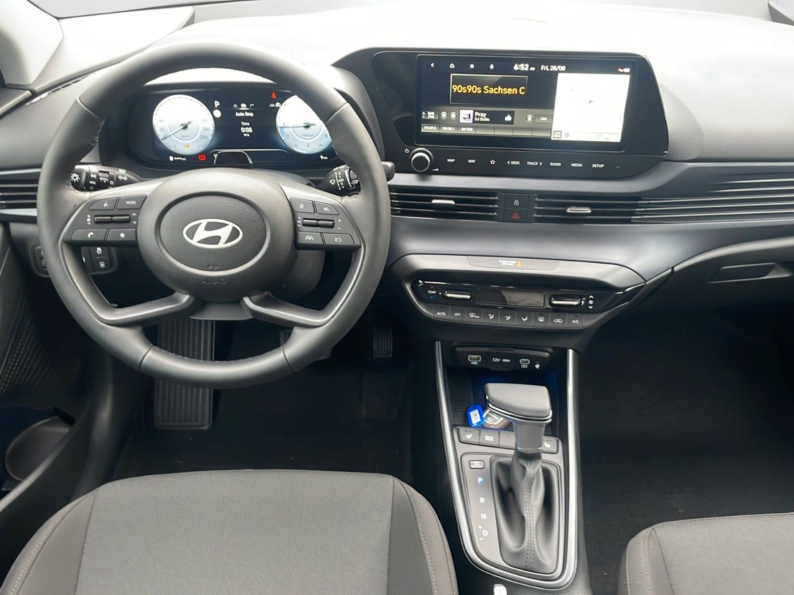 Hyundai i20 - Bild 13
