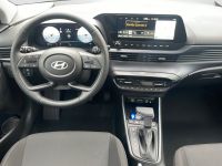 Hyundai i20 - Vorschau Bild 13