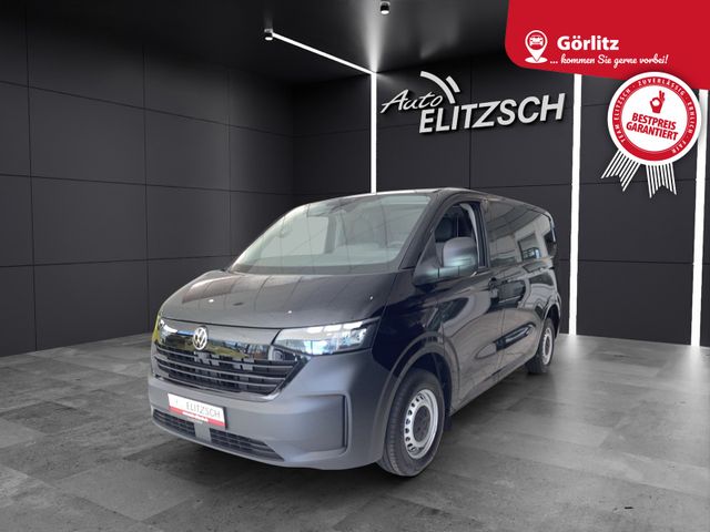Volkswagen T7 Transporter Kasten TDI 81 kW KR PDK LANE ASSI