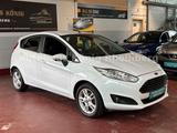 Ford Fiesta Titanium*MIT TÜV* - Ford Fiesta Gebrauchtwagen in Oberhausen