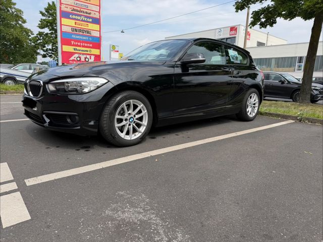 BMW 116