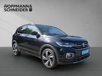 Volkswagen T-Cross - Vorschau Bild 8