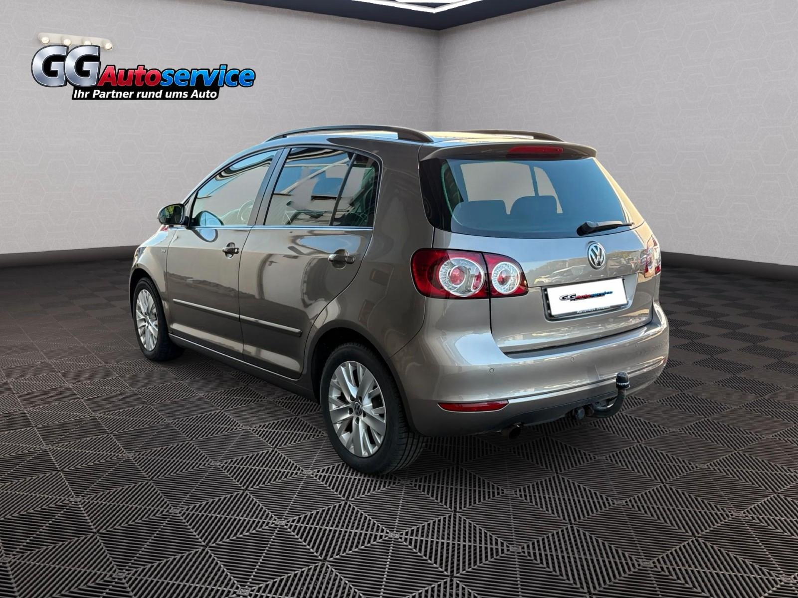 Volkswagen Golf Plus*Service*TÜV*