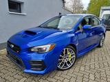 Subaru WRX STI 2.5 Limited - Subaru WRX STI Gebrauchtwagen