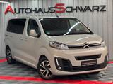 Citroën SpaceTourer ShineM 8Sitzer Pano HuD ACC Kamera - Citroën SpaceTourer aus 2018